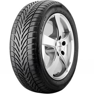 g-Force Winter Renkaat BF Goodrich 225/55 R17 101H hinta
