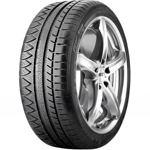 Michelin PILOT ALPIN PA3 215/45 R18 EAN:3528702818152