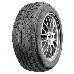 HIGH PERFORMANCE Taurus Sommardäck 245/40 R17 R-270219