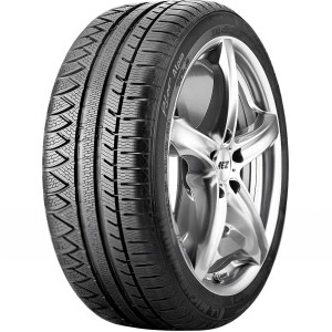Michelin PILOT ALPIN PA3 245/35 R19 EAN:3528702909959