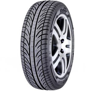 Dekk Daimler XJ X300 - Kleber HYDRAXER 225/55 R16