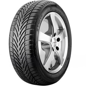 SsangYoung TIVOLI Tyres 16 inch g-Force Winter BF Goodrich 205/60 R16 306183 for winter