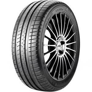 Pilot Sport 3 Pilot Sport 3 Michelin Felgenschutz Reifen
