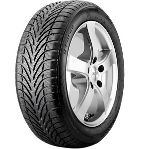 PKW Reifen DAIMLER 225 60 R16 BF Goodrich g-Force Winter 328125
