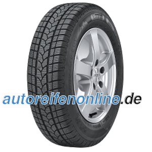 Winter tyres ISUZU Taurus 601 M+S 3PMSF TL EAN: 3528703390572