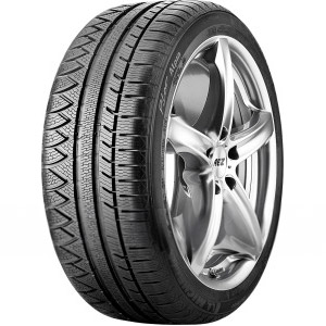 Pilot Alpin PA3 Däck Michelin 235/55 R17 99H pris