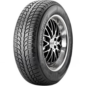 Quadraxer Kleber Quadraxer 345827 Autoreifen