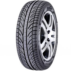 HYDRAXER Kleber Sommardäck 245/40 R17