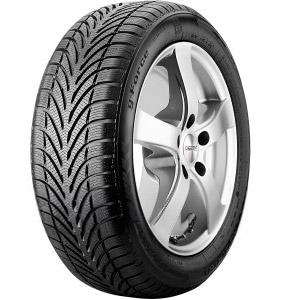 BF Goodrich g-Force Winter 195/45R16 vinterdäck pris