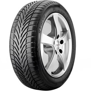 BF Goodrich g-Force Winter 185/70R14 vinterdäck pris