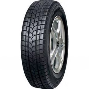 Alpine V6 Reifen 15 Zoll Winter 1 Tigar 195/50 R15 367444 für Winter