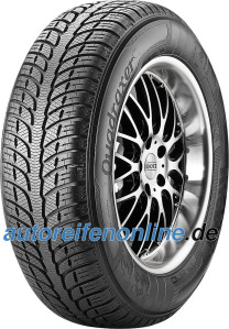 Quadraxer Quadraxer Kleber pneumatici