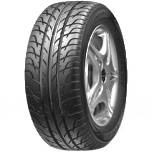 Syneris Tigar Sommerreifen 205/45 ZR17 R-256660