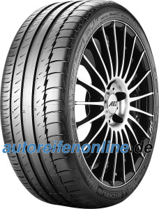 Michelin 225/40 ZR18 88(Y) Gomme automobili Pilot Sport PS2 EAN:3528704125272