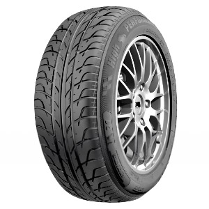 Taurus High Performance 401 Dekk 205/45 R17 88W 435612