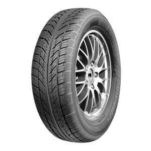 Taurus Touring 301 Däck till bil 135 80 R13 70T 437340