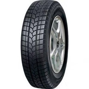 Opony zimowe do auta 205 45 R17 88V Tigar Winter 1 Samochód MPN:443248