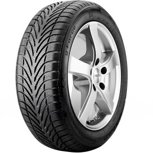 BF Goodrich g-Force Winter 235/45R17 vinterdäck pris