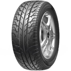 Volkswagen MULTIVAN Reifen 18 Zoll Prima Tigar 255/45 ZR18 453077 für Sommer