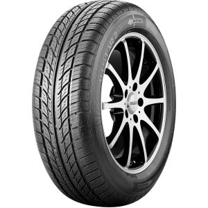 Riken Allstar2 B2 Opony 4x4 165 80 R13 83T 472722