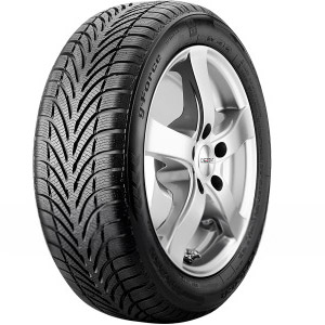 BF Goodrich g-Force Winter 205/45R16 vinterdäck pris