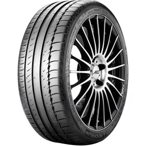 Pilot Sport PS2 Pilot Sport PS2 Michelin Felgenschutz pneumatici