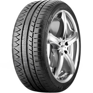 Michelin Pilot Alpin PA3 4x4-dæk 235/40 R18 95V 513461
