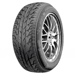 Taurus High Performance 401 All tarrain-dekk 215/60/R17 96H 523827
