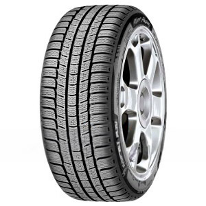 Michelin PILOT ALPIN PA3 265/40 R18 EAN:3528705261955