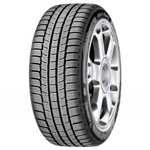 Michelin PILOT ALPIN PA3 265/35 R18 EAN:3528705377090