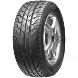Reifen 205 50 R17 VW CC 358 Tigar Syneris 3528705394493