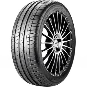 Pilot Sport 3 Pilot Sport 3 Michelin tyres