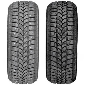 Ice 501 Taurus Vinterdäck 185/65 R15 R-311462