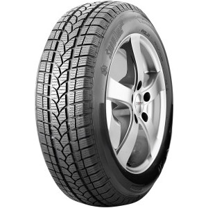 KFZ-Reifen DAIMLER 225 55 R16 Riken SNOWTIME B2 580785