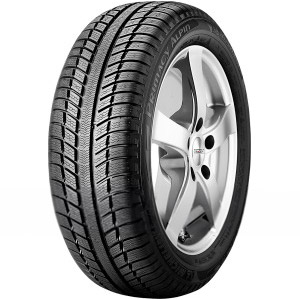 Winterreifen DS DS3 Michelin Primacy Alpin PA3 ZP 195/55 R16 87H
