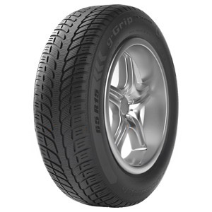 BF Goodrich g-Grip All Season 603282 205/55 R16 Helårsdäck VW CADDY