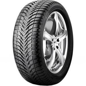 Alpin A4 Alpin A4 Michelin Reifen