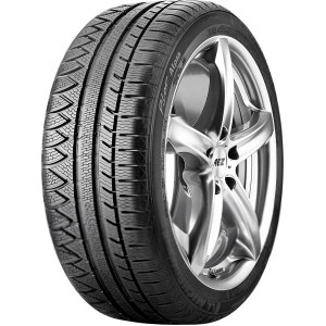 Pilot Alpin PA3 Michelin Autoreifen 19 Zoll EAN:3528706322648