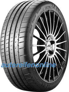 Pilot Super Sport Michelin Felgenschutz Reifen