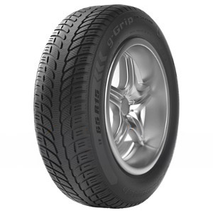 BF Goodrich g-Grip All Season 659897 195/65 R15 Året-runt-däck VW CADDY