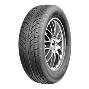 Dekk Taurus Touring 301 145/80 R13 661148