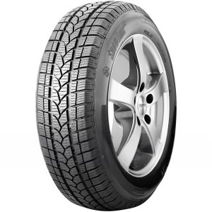 Mini Hatchback Däck 15 tum SNOWTIME B2 Riken 175/65 R15 664952 för vintern