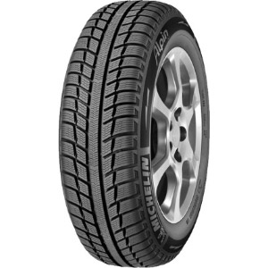 ALPINA3 Michelin Fahrzeugreifen 14 Zoll EAN:3528706726682