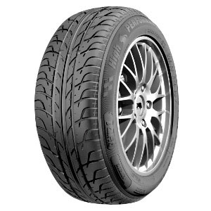 Bildekk SEAT 215 40 R17 Taurus High Performance 401 689793