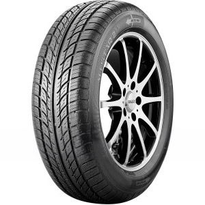 Rover MONTEGO Reifen 14 Zoll Allstar 2 Riken 185/65 R14 714196 für Sommer