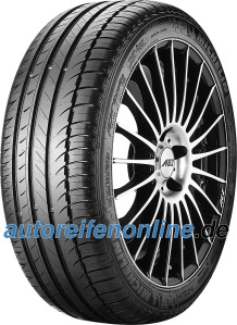 Michelin 185/55 R15 82V Gumy na auto Pilot Exalto PE2 EAN:3528707166135