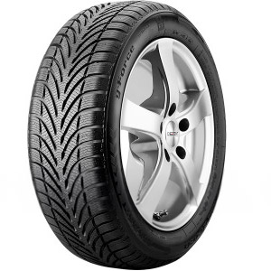 BF Goodrich g-Force Winter 720668 205/50 R17 Reifen für Schnee VW CC