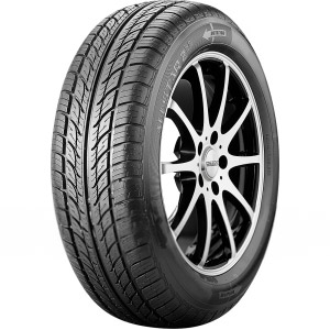 Volkswagen CADDY Pneu 14 pouces ALLSTAR-2 B2 Riken 175/65 R14 721198 pour été