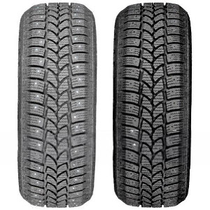 Ice 501 Ice 501 Taurus Reifen