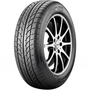 Suzuki Swift mk2 Reifen 165 70 R14 85T Riken ALLSTAR 2 B2 754910